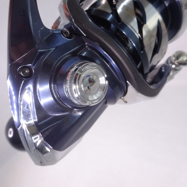 21ツインパワーSW 5000XG